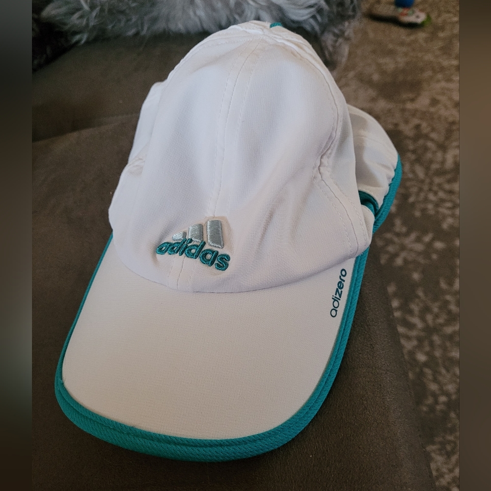 Adidas Adizero snapback women's hat